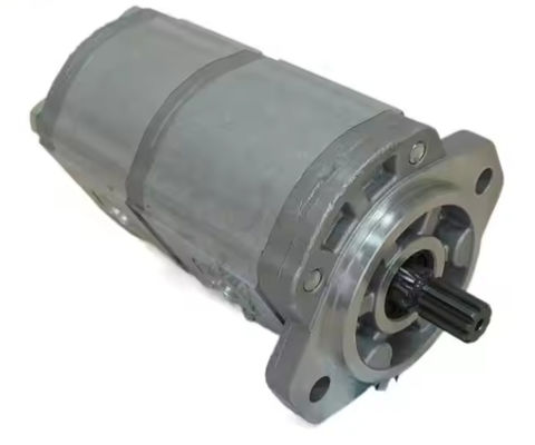 掘削機 メイン 水力ポンプ ギアポンプ 719215 67059806 2.241-00067 401-00297 ドーサン用 SW140-V SW160-V