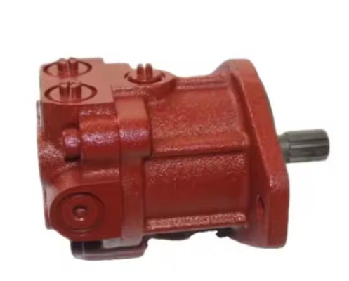 掘削機 EC360 EC460 EC700 ハイドロリックファンモーター 14533496 VOE14533496 アクセサリー