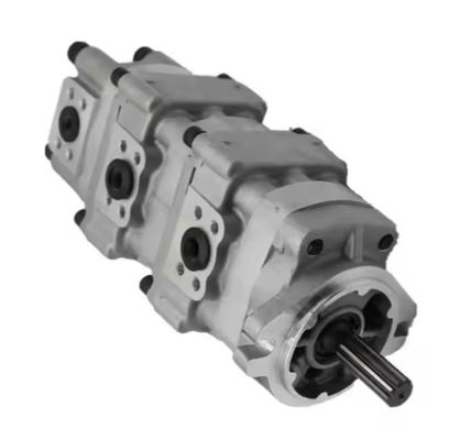 掘削機 三輪ポンプ 掘削機 水力ポンプ 705-41-08090 705-41-08070 705-41-08080 PC40 PC50 PC60