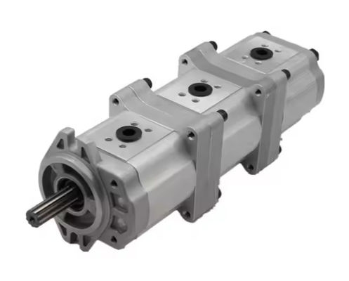 掘削機 三輪ポンプ 掘削機 水力ポンプ 705-41-08090 705-41-08070 705-41-08080 PC40 PC50 PC60