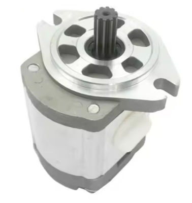 高品質の掘削機 EX200-1 HPV116 水力操縦ポンプギアポンプ 9217993