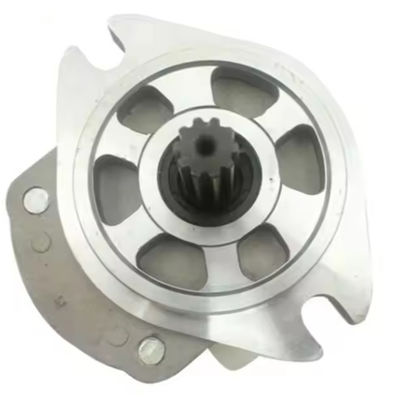 高品質の掘削機 EX200-1 HPV116 水力操縦ポンプギアポンプ 9217993
