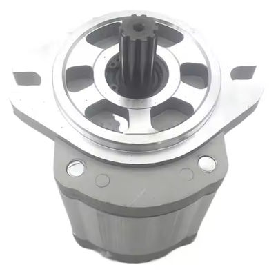 高品質の掘削機 EX200-1 HPV116 水力操縦ポンプギアポンプ 9217993