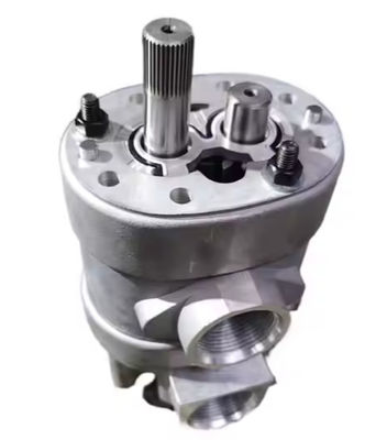 カワサキ K3V63DT用の水力ポンプ 掘削機用 メインポンプ K3V63 建設機械部品