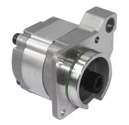 A8VO107 320B 1262083 高品質の建設機械部品のための試験ポンプ装置