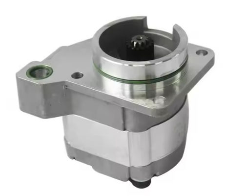A8VO107 320B 1262083 高品質の建設機械部品のための試験ポンプ装置