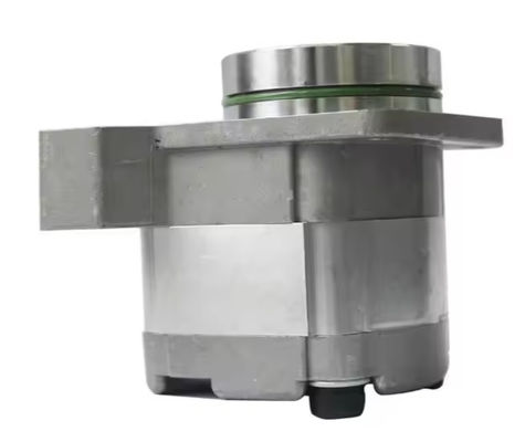 A8VO107 320B 1262083 高品質の建設機械部品のための試験ポンプ装置