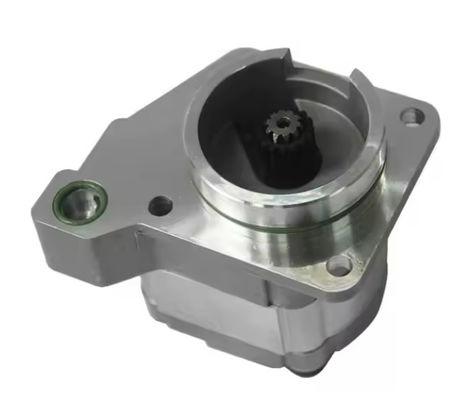 A8VO107 320B 1262083 高品質の建設機械部品のための試験ポンプ装置