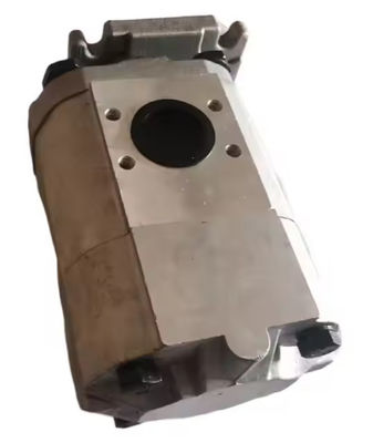 CBKPシリーズ 建設機械用液動ギアポンプ CBKP32 CBKP40 CBKP50 CBKP63 CBKP80 CBKP100を含む