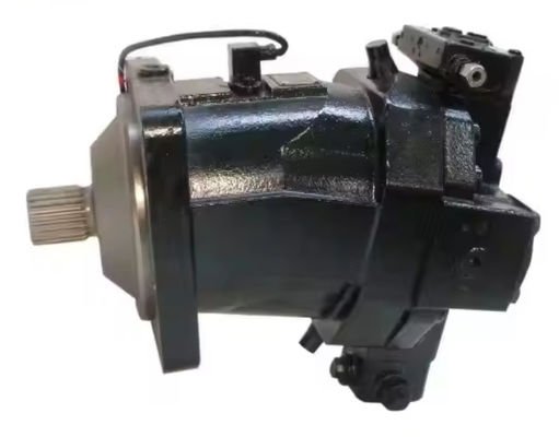 14385584 建設機械の部品-水力ポンプの交換