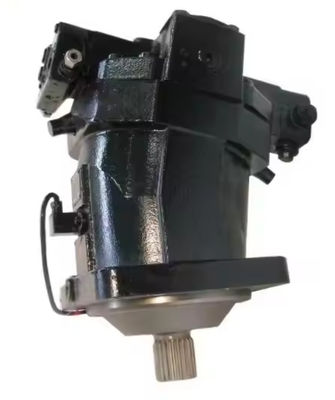 14385584 建設機械の部品-水力ポンプの交換