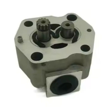水力ポンプ PVK-2B-505 建設機械部品 効率的な性能のための必須部品