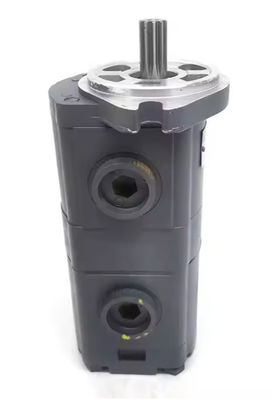 EX200 エグババター 液体ギアポンプ 9218005 パイロット組立 建設機械部品