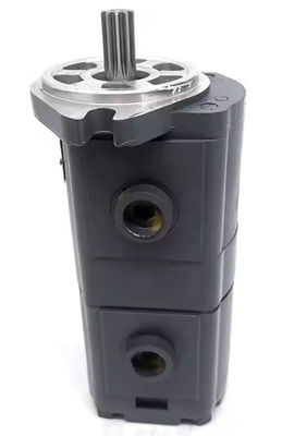 EX200 エグババター 液体ギアポンプ 9218005 パイロット組立 建設機械部品