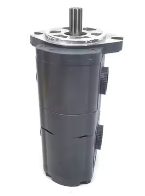EX200 エグババター 液体ギアポンプ 9218005 パイロット組立 建設機械部品