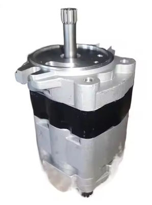 水力ポンプ PSVL2-27CG 掘削機 Kyb 主要ポンプ部品