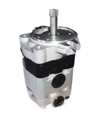 水力ポンプ PSVL2-27CG 掘削機 Kyb 主要ポンプ部品