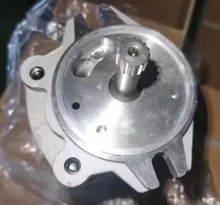 水力ポンプ PSVL2-27CG 掘削機 Kyb 主要ポンプ部品