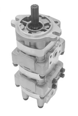 コマツーPC25-1/PC38uu-2用 液体ギアポンプ 705-41-08080 オイルポンプ 建設機械部品