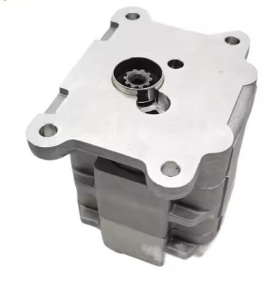 22L-60-21101 PC30mr-2用の最終駆動移動モーター 建設機械の掘削機用スペアパーツ