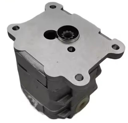 22L-60-21101 PC30mr-2用の最終駆動移動モーター 建設機械の掘削機用スペアパーツ