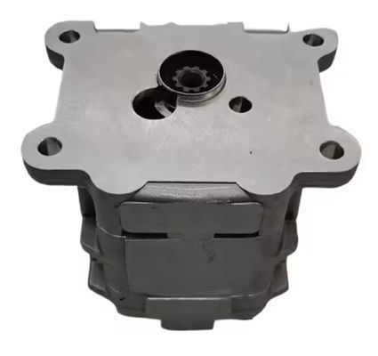 22L-60-21101 PC30mr-2用の最終駆動移動モーター 建設機械の掘削機用スペアパーツ