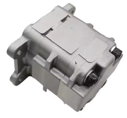 22L-60-21101 PC30mr-2用の最終駆動移動モーター 建設機械の掘削機用スペアパーツ