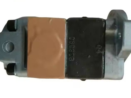 プロの水力ポンプ 705-58-34010 掘削機用 PC100-2 建設機械部品
