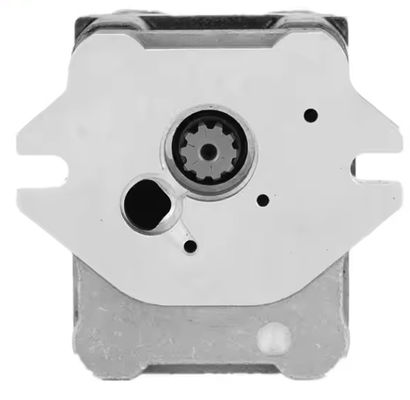 PVD-1Bピストンポンプ PVD-1B-28L3DS PVD-1B-32CP-8G5-5022 エグババター用ギアポンプ