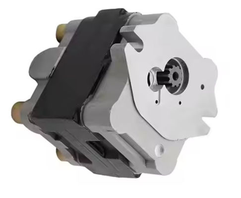PVD-1Bピストンポンプ PVD-1B-28L3DS PVD-1B-32CP-8G5-5022 エグババター用ギアポンプ
