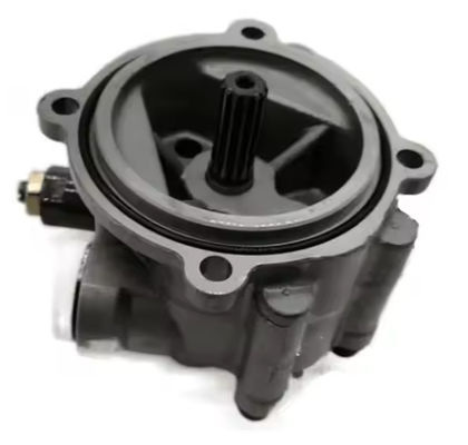 DX225 水力主ポンプ K3V112 掘削機用の建設機械部品