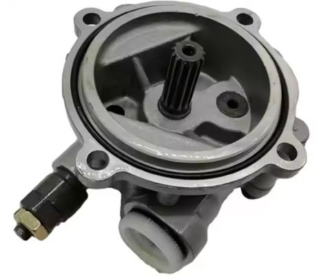 DX225 水力主ポンプ K3V112 掘削機用の建設機械部品