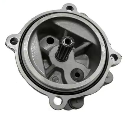 DX225 水力主ポンプ K3V112 掘削機用の建設機械部品