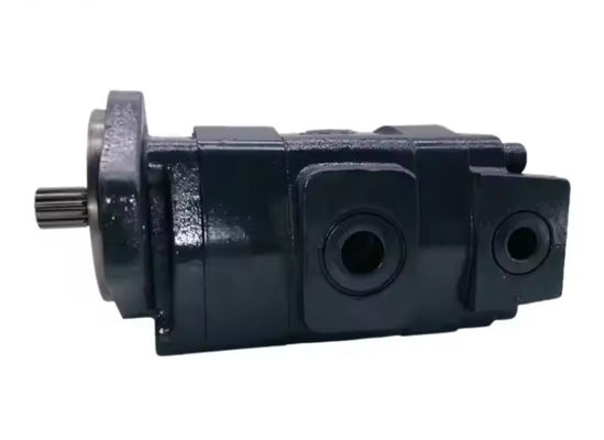14530502 14531413 14576326 14573559 14561971 VOLVOのために EC360 掘削機 建設機械部品 EC360 ギアポンプ