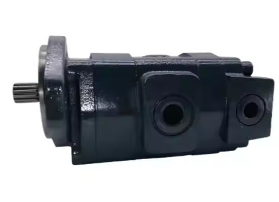 14530502 14531413 14576326 14573559 14561971 VOLVOのために EC360 掘削機 建設機械部品 EC360 ギアポンプ