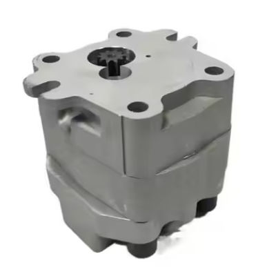 705-41-07500 705-41-01920 エグババターポンプ PC30-7 PC35-7 PC40-8 エグババター 液圧パイロットポンプ