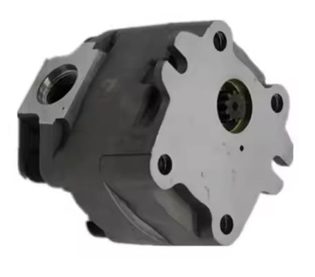 705-41-07500 705-41-01920 エグババターポンプ PC30-7 PC35-7 PC40-8 エグババター 液圧パイロットポンプ