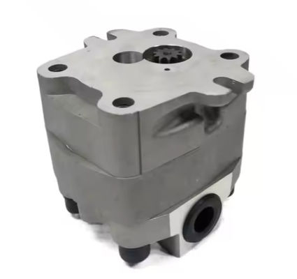 705-41-07500 705-41-01920 エグババターポンプ PC30-7 PC35-7 PC40-8 エグババター 液圧パイロットポンプ