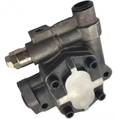 ハイドロリックギアポンプアッシー 704-24-26430 PC400-6用 掘削機 建設機械部品 705-12-30010 704-23-30601