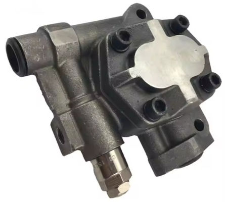 ハイドロリックギアポンプアッシー 704-24-26430 PC400-6用 掘削機 建設機械部品 705-12-30010 704-23-30601