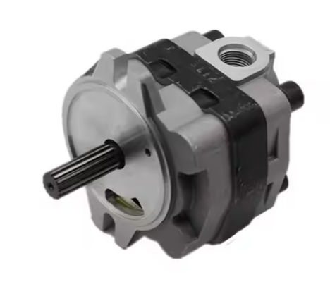 高品質のVIO50VIO55掘削機用ギアポンプ 172461-73131 建設機械部品