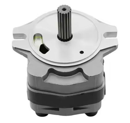 高品質のVIO50VIO55掘削機用ギアポンプ 172461-73131 建設機械部品