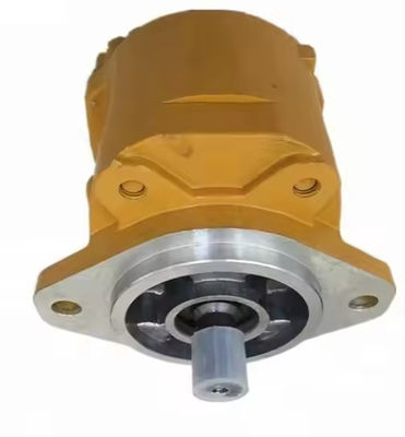 コマツー D85-21 トランスミッションポンプ 705-21-32051 建設機械部品