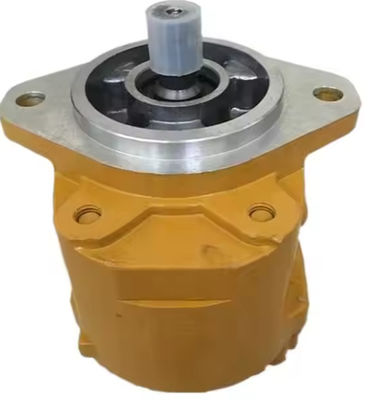 コマツー D85-21 トランスミッションポンプ 705-21-32051 建設機械部品