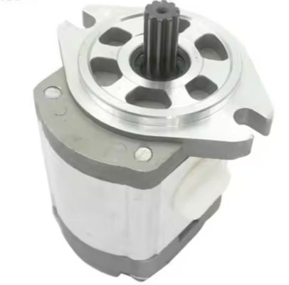9217993 4181700 ヒタチ水力掘削機用のギアポンプ ZX120 ZX135-3 ZX350-3 ZX330 ZX670-3 ZX850-3 高品質のギアポンプ