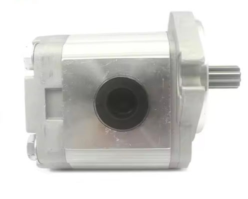 9217993 4181700 ヒタチ水力掘削機用のギアポンプ ZX120 ZX135-3 ZX350-3 ZX330 ZX670-3 ZX850-3 高品質のギアポンプ
