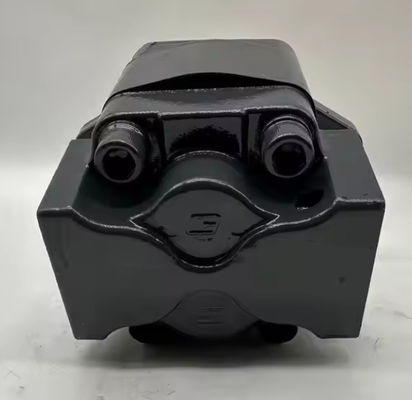 エグババターギアポンプ 水力ギアポンプ VOE4574572 VOE14531868 VOE14524186 VOE14524187 ヴォルボEC290B EC290