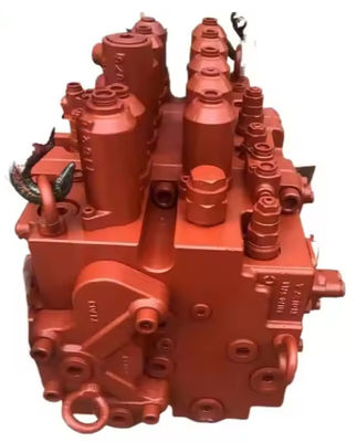 エグババター部品 メイン制御バルブ 60212284 SY485 LG950 XG490 SY365 Kmx32NA用の水力部品