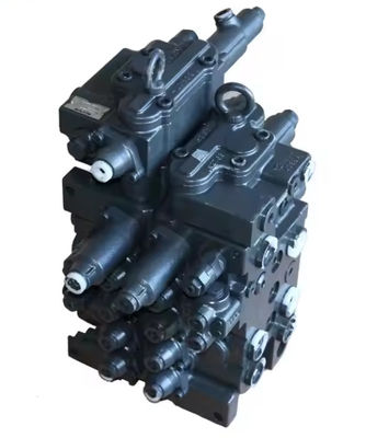 水力制御主弁 SY135 CLG915 XG150 水力制御弁 KMX13R 掘削機配送弁用