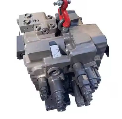 14402121 エグババター メインバルブ EC140 コントロールバルブ UX22-160